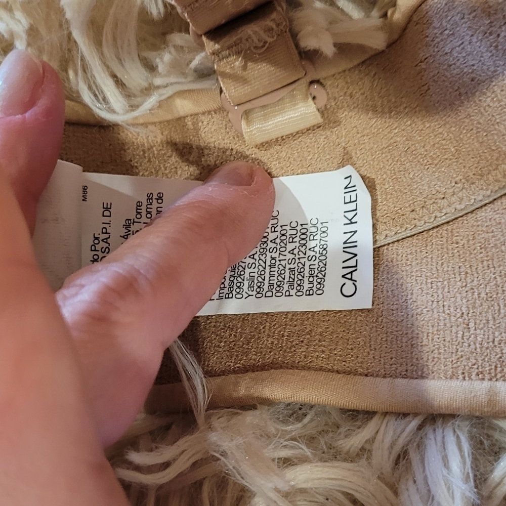 Bra Lot - Picture 11 of 11